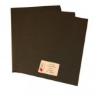 Pearl Card Graphite 300gsm Double Sided